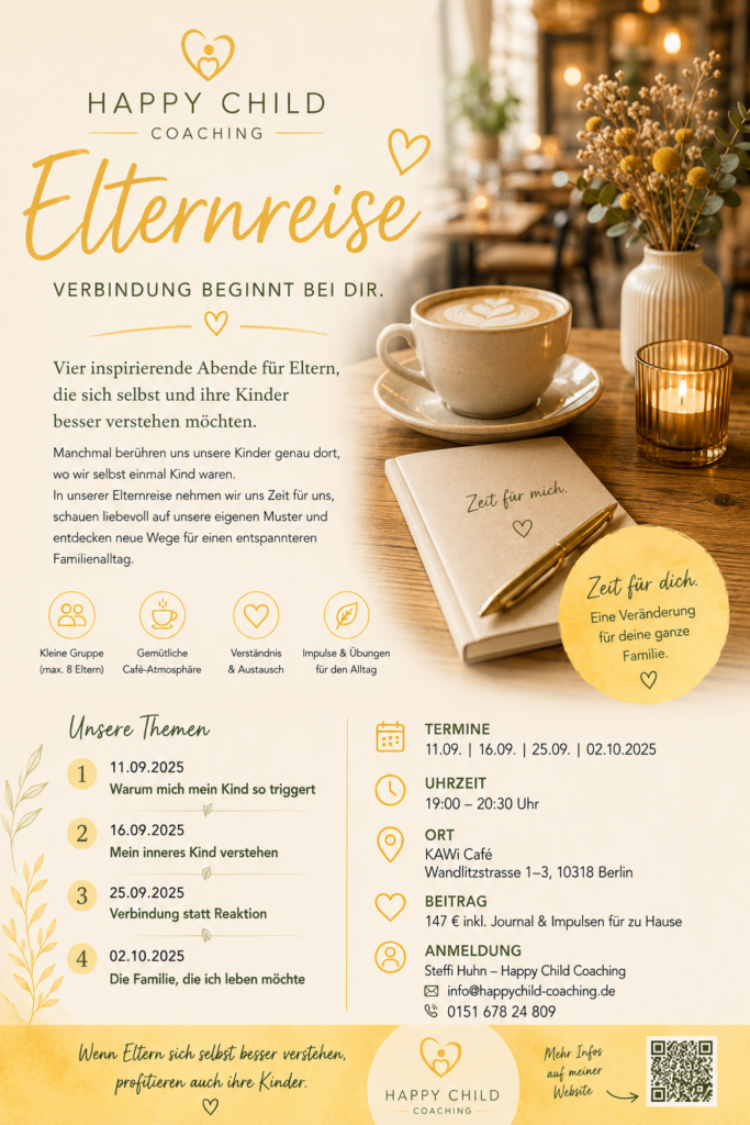 Elternreise